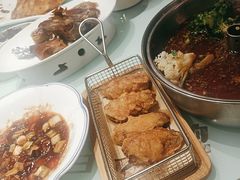 -普天和酒楼(天津之眼店)