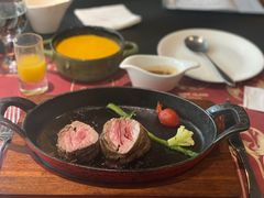 -西堤牛排(南京龙江店)