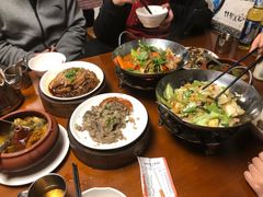 -88号小吃店·经典云南菜·地道纳西美食