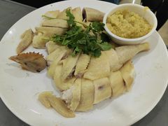 -旭璟酒家·传统粤菜·湘菜(逸景路店)