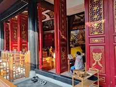 -古大圣慈寺