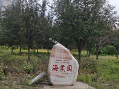 -哈尔滨师范大学(松北校区)