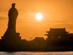 -天津妈祖文化园