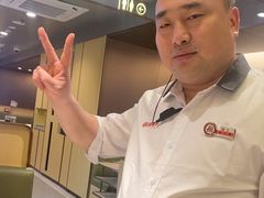 -海底捞火锅(万达广场店)