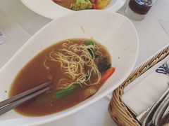 -长隆海洋王国-海洋大街餐厅