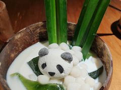 -岛风·台食小馆 ISLAND BISTRO(烟台山店)