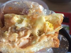 -韩妈妈韩式小吃(中山店)