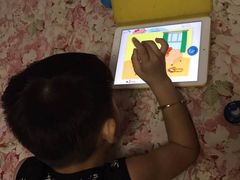-联恩国际儿童教育·幼小衔接·少儿英语·托管班(远洋未来中心店)