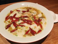 -大树餐厅(益田假日店)