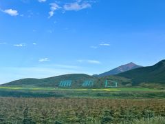 -扁都口生态休闲旅游区