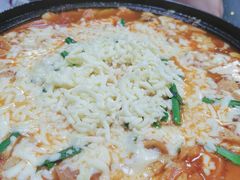 部队火锅-故乡明太鱼屋(航北路店)