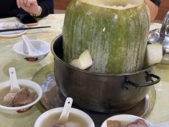 -红旗山庄(圭峰山店)