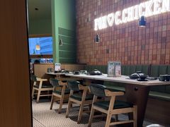 -狐狸爱上椰子鸡(滨江星光大道店)