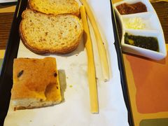 -安妮意大利餐厅(国贸店)