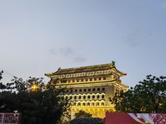 -北京前门大栅栏