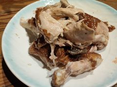 -符离集餐厅(万象城店)