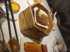 -稻香饭店(IFS国金中心店)