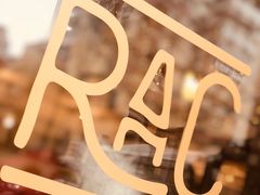 -RAC BAR(安福路店)