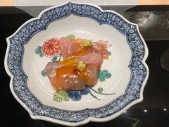 -鮨 和魂 京都
