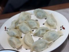 -船歌·鱼水饺青岛菜(太阳宫凯德MALL店)