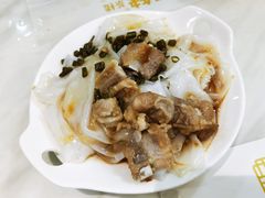 -點無缺茶楼·海鲜酒家(世博店)