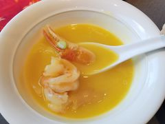 -上海滩餐厅(BFC外滩金融中心店)
