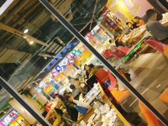 -火锅岛潮牌自助餐厅(天津天佑城店)