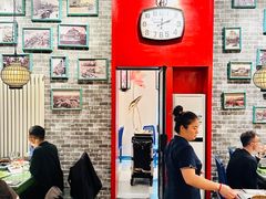 -煲煲好(朝阳门店)