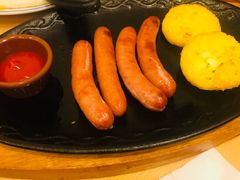 -萨莉亚意式餐厅(天河城购物中心店)