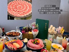 -东来顺•非遗火锅(外滩店)