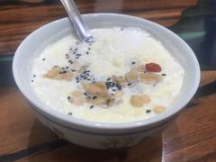 -堂屋糖水店(愚园店)