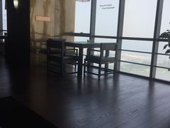 -青岛西海岸隆和福朋喜来登酒店