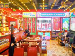 -大吉利·潮汕牛肉火锅(河西店)