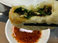 -天宫院小吃·包子炒肝儿(管庄店)