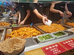 -周小亮丁家坡洋芋(观音桥好吃街B区直营店)