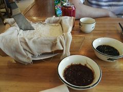 -鹤乡东北菜(崮山路店)