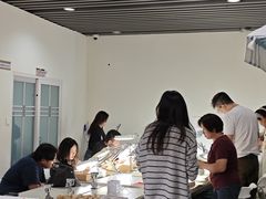 -房山世界地质公园博物馆