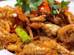 -石头咕(葵蓬店)