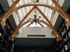 -钟书阁(松江泰晤士小镇店)