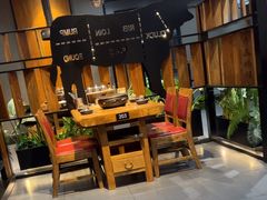 -齐函杨佳清真烤肉(鑫海店)