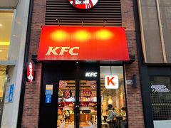 -肯德基(东门中店)