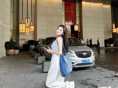 -曼哈顿商业广场(升龙广场店)