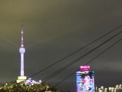-武昌江滩