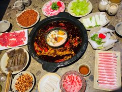 -重庆渝达老火锅(春熙路店)