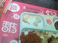 -可口香·非遗老号烧烤(南岗直营店)