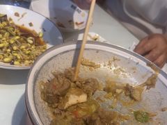 -魏记大碗羊肉(临河总店)