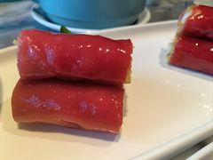 -滋粥楼·顺德菜海鲜茶点(方舟店)