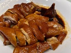 -广东胜利宾馆西关粤中餐厅