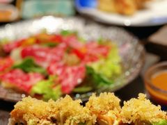 -铭牛烧肉·和牛海鲜自助(高新月牙湖店)