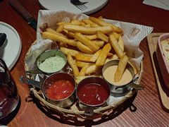 薯香大满贯-澳骄 Aussie Kitchen·手工披萨·西餐(国大店)